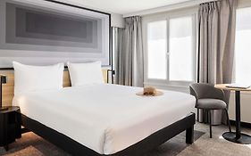 Ibis Paris Grands Boulevards Opera 9E